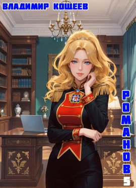 #Бояръ-Аниме. Романов. Том 5 - Владимир Кощеев - Серии Аудиокниг 🔊 Цикл Аудиокниг 🆓 Литрес 100% Бесплатно