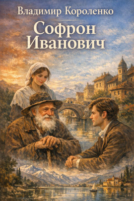 Софрон Иванович - Владимир Короленко - Серии Аудиокниг 🔊 Цикл Аудиокниг 🆓 Литрес 100% Бесплатно