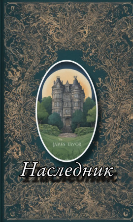 Наследник - Дмитрий Горшенин - Серии Аудиокниг 🔊 Цикл Аудиокниг 🆓 Литрес 100% Бесплатно