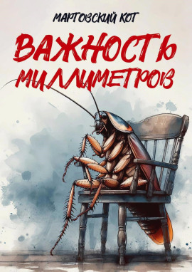 Важность миллиметров - Мартовский Кот - Серии Аудиокниг 🔊 Цикл Аудиокниг 🆓 Литрес 100% Бесплатно