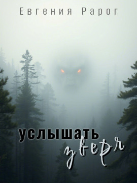 Услышать зверя - Евгения Рарог - Серии Аудиокниг 🔊 Цикл Аудиокниг 🆓 Литрес 100% Бесплатно