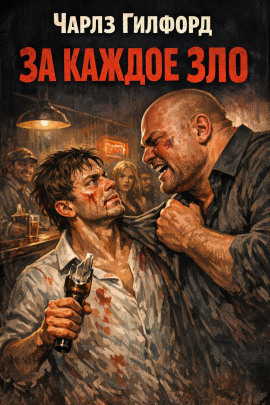 За каждое зло - Чарлз Гилфорд - Серии Аудиокниг 🔊 Цикл Аудиокниг 🆓 Литрес 100% Бесплатно
