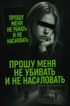 Шутка, ставшая ужасным пророчеством - Автор неизвестен - Серии Аудиокниг 🔊 Цикл Аудиокниг 🆓 Литрес 100% Бесплатно