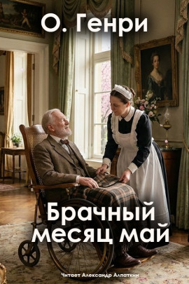 Брачный месяц май - Генри О. - Серии Аудиокниг 🔊 Цикл Аудиокниг 🆓 Литрес 100% Бесплатно