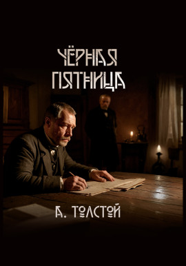 Чёрная пятница - Алексей Николаевич Толстой - Серии Аудиокниг 🔊 Цикл Аудиокниг 🆓 Литрес 100% Бесплатно