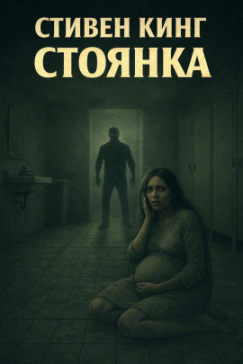 Стоянка - Стивен Кинг - Серии Аудиокниг 🔊 Цикл Аудиокниг 🆓 Литрес 100% Бесплатно