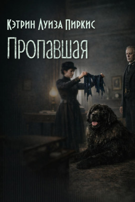 Пропавшая - Кэтрин Луиза Пиркис - Серии Аудиокниг 🔊 Цикл Аудиокниг 🆓 Литрес 100% Бесплатно