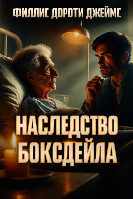 Наследство Боксдейла - Филлис Дороти Джеймс - Серии Аудиокниг 🔊 Цикл Аудиокниг 🆓 Литрес 100% Бесплатно