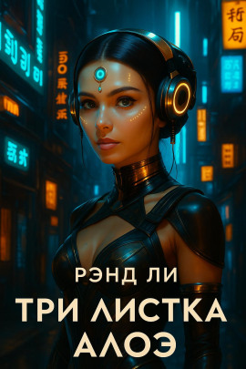Три листка алоэ - Рэнд Б. Ли - Серии Аудиокниг 🔊 Цикл Аудиокниг 🆓 Литрес 100% Бесплатно