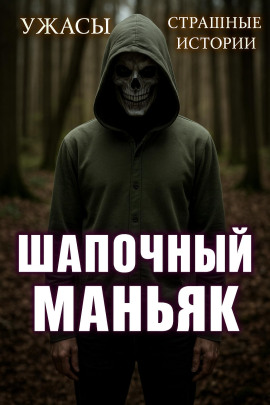 Шапочный маньяк - Асеннат - Серии Аудиокниг 🔊 Цикл Аудиокниг 🆓 Литрес 100% Бесплатно