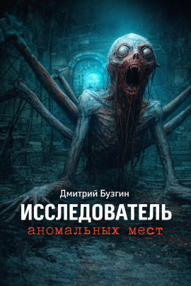 Исследователь аномальных мест - Дмитрий Бузгин - Серии Аудиокниг 🔊 Цикл Аудиокниг 🆓 Литрес 100% Бесплатно