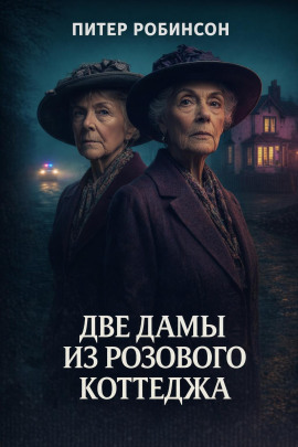 Две дамы из Розового коттеджа - Питер Робинсон - Серии Аудиокниг 🔊 Цикл Аудиокниг 🆓 Литрес 100% Бесплатно