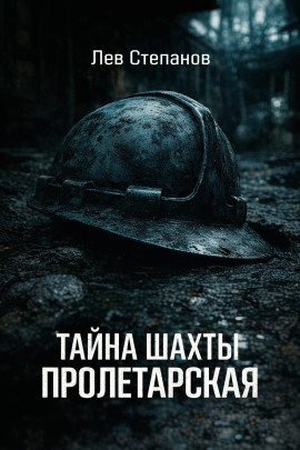 Тайна шахты "Пролетарская" - Лев Степанов - Серии Аудиокниг 🔊 Цикл Аудиокниг 🆓 Литрес 100% Бесплатно