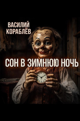 Сон в зимнюю ночь - Василий Кораблев - Серии Аудиокниг 🔊 Цикл Аудиокниг 🆓 Литрес 100% Бесплатно
