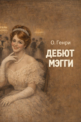 Дебют Мэгги - Генри О. - Серии Аудиокниг 🔊 Цикл Аудиокниг 🆓 Литрес 100% Бесплатно