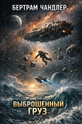 Выброшенный груз - Бертрам Чандлер - Серии Аудиокниг 🔊 Цикл Аудиокниг 🆓 Литрес 100% Бесплатно