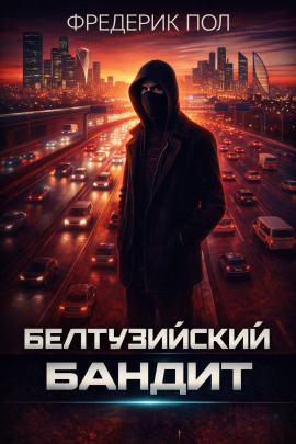 Белтуэйский бандит - Фредерик Пол - Серии Аудиокниг 🔊 Цикл Аудиокниг 🆓 Литрес 100% Бесплатно