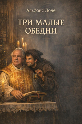 Три малые обедни - Альфонс Доде - Серии Аудиокниг 🔊 Цикл Аудиокниг 🆓 Литрес 100% Бесплатно