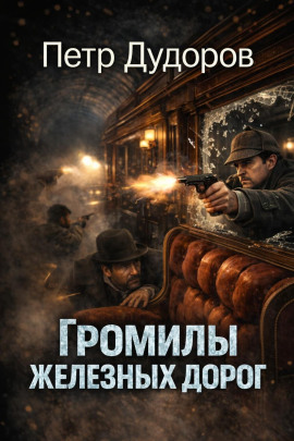 Громилы железных дорог - Петр Дудоров - Серии Аудиокниг 🔊 Цикл Аудиокниг 🆓 Литрес 100% Бесплатно