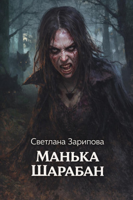 Манька Шарабан - Светлана Зарипова - Серии Аудиокниг 🔊 Цикл Аудиокниг 🆓 Литрес 100% Бесплатно