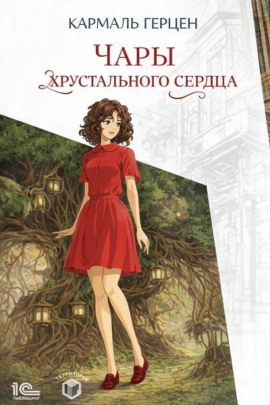Чары хрустального сердца - Кармаль Герцен - Серии Аудиокниг 🔊 Цикл Аудиокниг 🆓 Литрес 100% Бесплатно