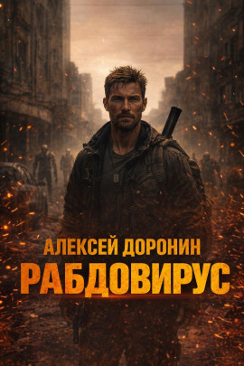 Рабдовирус - Алексей Доронин - Серии Аудиокниг 🔊 Цикл Аудиокниг 🆓 Литрес 100% Бесплатно