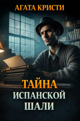 Тайна испанской шали - Агата Кристи - Серии Аудиокниг 🔊 Цикл Аудиокниг 🆓 Литрес 100% Бесплатно