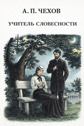 Учитель словесности - Антон Чехов - Серии Аудиокниг 🔊 Цикл Аудиокниг 🆓 Литрес 100% Бесплатно