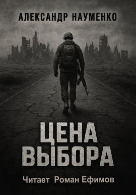 Цена выбора - Александр Науменко - Серии Аудиокниг 🔊 Цикл Аудиокниг 🆓 Литрес 100% Бесплатно
