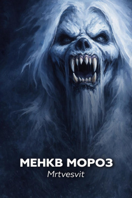 Менкв Мороз - Mrtvesvit - Серии Аудиокниг 🔊 Цикл Аудиокниг 🆓 Литрес 100% Бесплатно