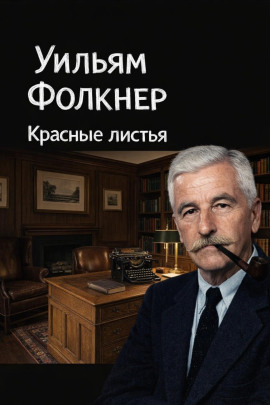 Красные листья - Уильям Фолкнер - Серии Аудиокниг 🔊 Цикл Аудиокниг 🆓 Литрес 100% Бесплатно