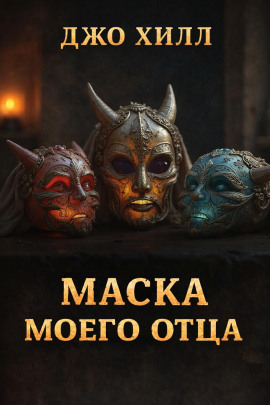 Маска моего отца - Джо Хилл - Серии Аудиокниг 🔊 Цикл Аудиокниг 🆓 Литрес 100% Бесплатно