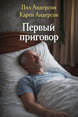 Первый приговор - Пол Андерсон - Серии Аудиокниг 🔊 Цикл Аудиокниг 🆓 Литрес 100% Бесплатно