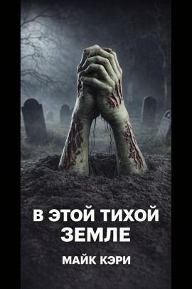 В этой тихой земле - Майк Кэри - Серии Аудиокниг 🔊 Цикл Аудиокниг 🆓 Литрес 100% Бесплатно