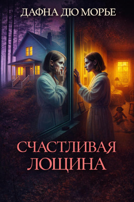 Счастливая Лощина - Дафна Дю Морье - Серии Аудиокниг 🔊 Цикл Аудиокниг 🆓 Литрес 100% Бесплатно