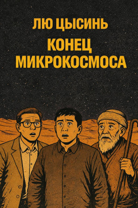 Конец микрокосмоса - Лю Цысинь - Серии Аудиокниг 🔊 Цикл Аудиокниг 🆓 Литрес 100% Бесплатно