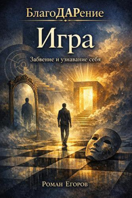 Игра. Забвение и узнавание себя - Роман Егоров - Серии Аудиокниг 🔊 Цикл Аудиокниг 🆓 Литрес 100% Бесплатно