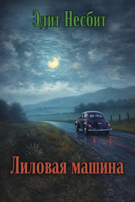 Лиловая машина - Эдит Несбит - Серии Аудиокниг 🔊 Цикл Аудиокниг 🆓 Литрес 100% Бесплатно