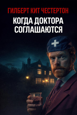 Когда доктора соглашаются - Гилберт Кит Честертон - Серии Аудиокниг 🔊 Цикл Аудиокниг 🆓 Литрес 100% Бесплатно