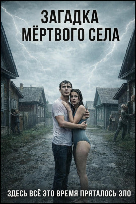 Загадка мёртвого села - Андрей Голубев - Серии Аудиокниг 🔊 Цикл Аудиокниг 🆓 Литрес 100% Бесплатно