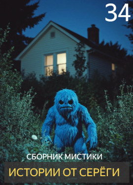 Истории от Серёги №34 - Автор неизвестен - Серии Аудиокниг 🔊 Цикл Аудиокниг 🆓 Литрес 100% Бесплатно