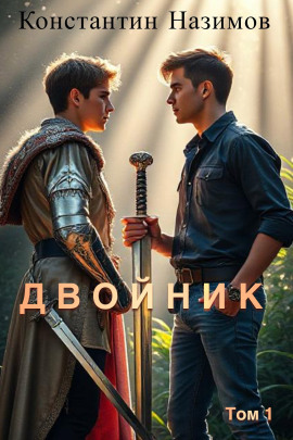 Двойник - Константин Назимов - Серии Аудиокниг 🔊 Цикл Аудиокниг 🆓 Литрес 100% Бесплатно
