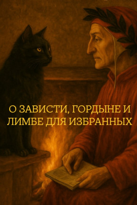 О зависти, гордыне и лимбе для избранных - Роман Омельянчук - Серии Аудиокниг 🔊 Цикл Аудиокниг 🆓 Литрес 100% Бесплатно
