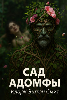 Сад Адомфы - Смит Кларк Эштон - Серии Аудиокниг 🔊 Цикл Аудиокниг 🆓 Литрес 100% Бесплатно
