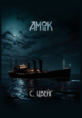 Амок - Стефан Цвейг - Серии Аудиокниг 🔊 Цикл Аудиокниг 🆓 Литрес 100% Бесплатно