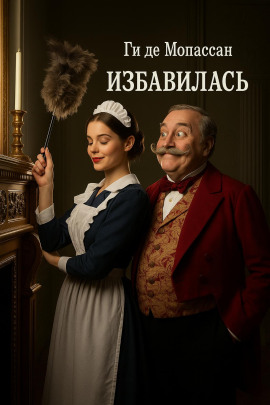 Избавилась - Мопассан Ги Де - Серии Аудиокниг 🔊 Цикл Аудиокниг 🆓 Литрес 100% Бесплатно
