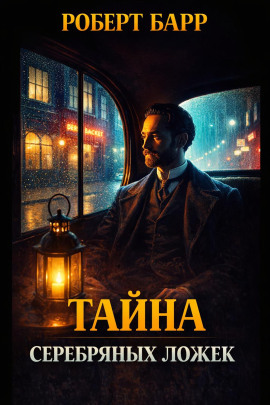 Серебряные ложки - Роберт Барр - Серии Аудиокниг 🔊 Цикл Аудиокниг 🆓 Литрес 100% Бесплатно