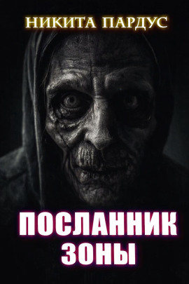 Посланник зоны - Никита Пардус - Серии Аудиокниг 🔊 Цикл Аудиокниг 🆓 Литрес 100% Бесплатно