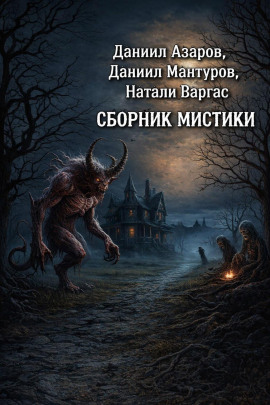 Сборник мистики - Даниил Азаров - Серии Аудиокниг 🔊 Цикл Аудиокниг 🆓 Литрес 100% Бесплатно
