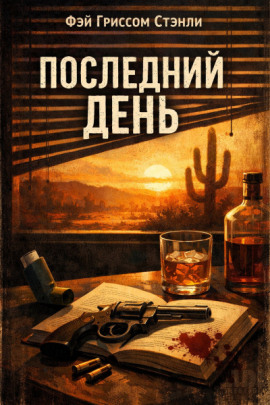 Последний день - Фэй Гриссом Стэнли - Серии Аудиокниг 🔊 Цикл Аудиокниг 🆓 Литрес 100% Бесплатно